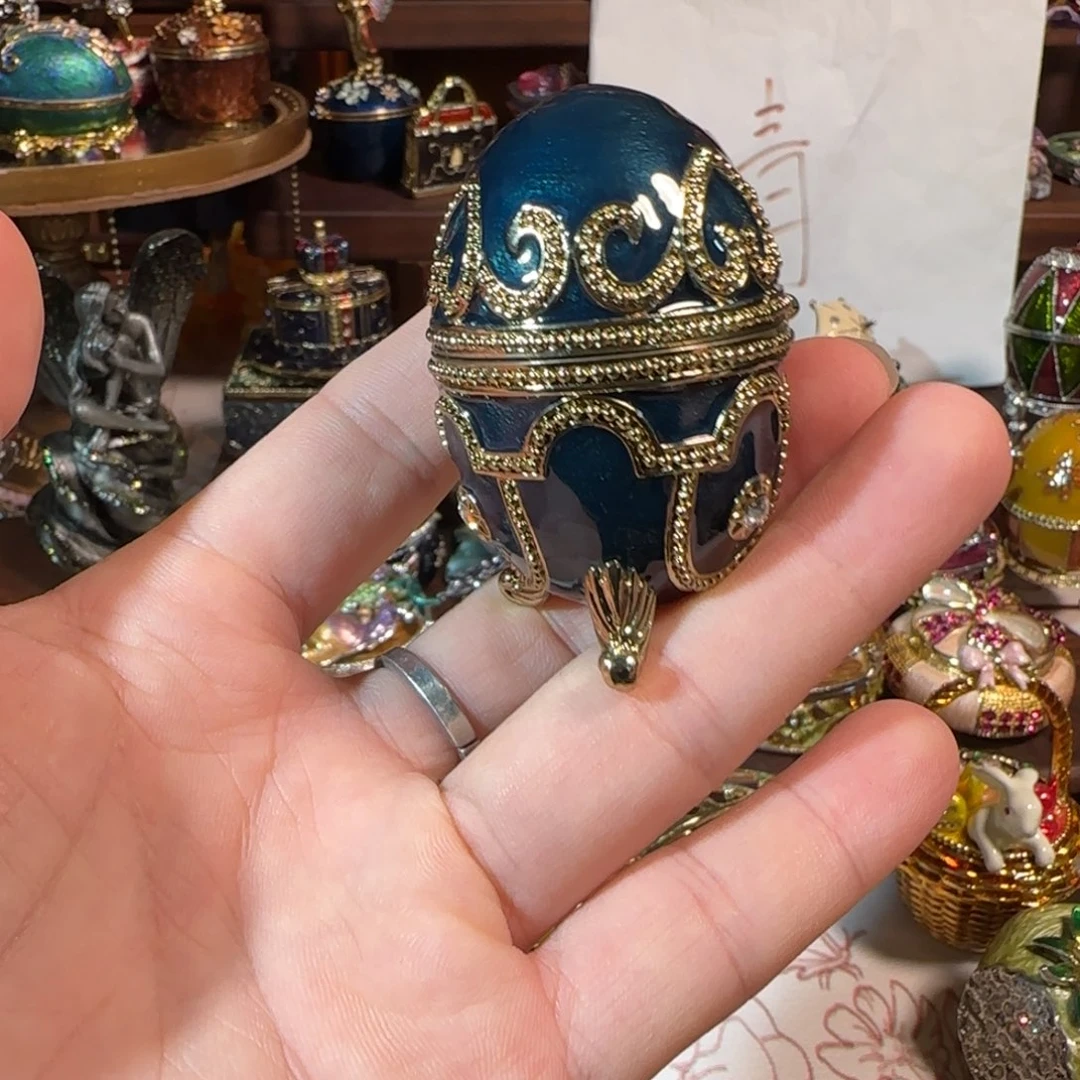 手工制品请勿吹毛求疵