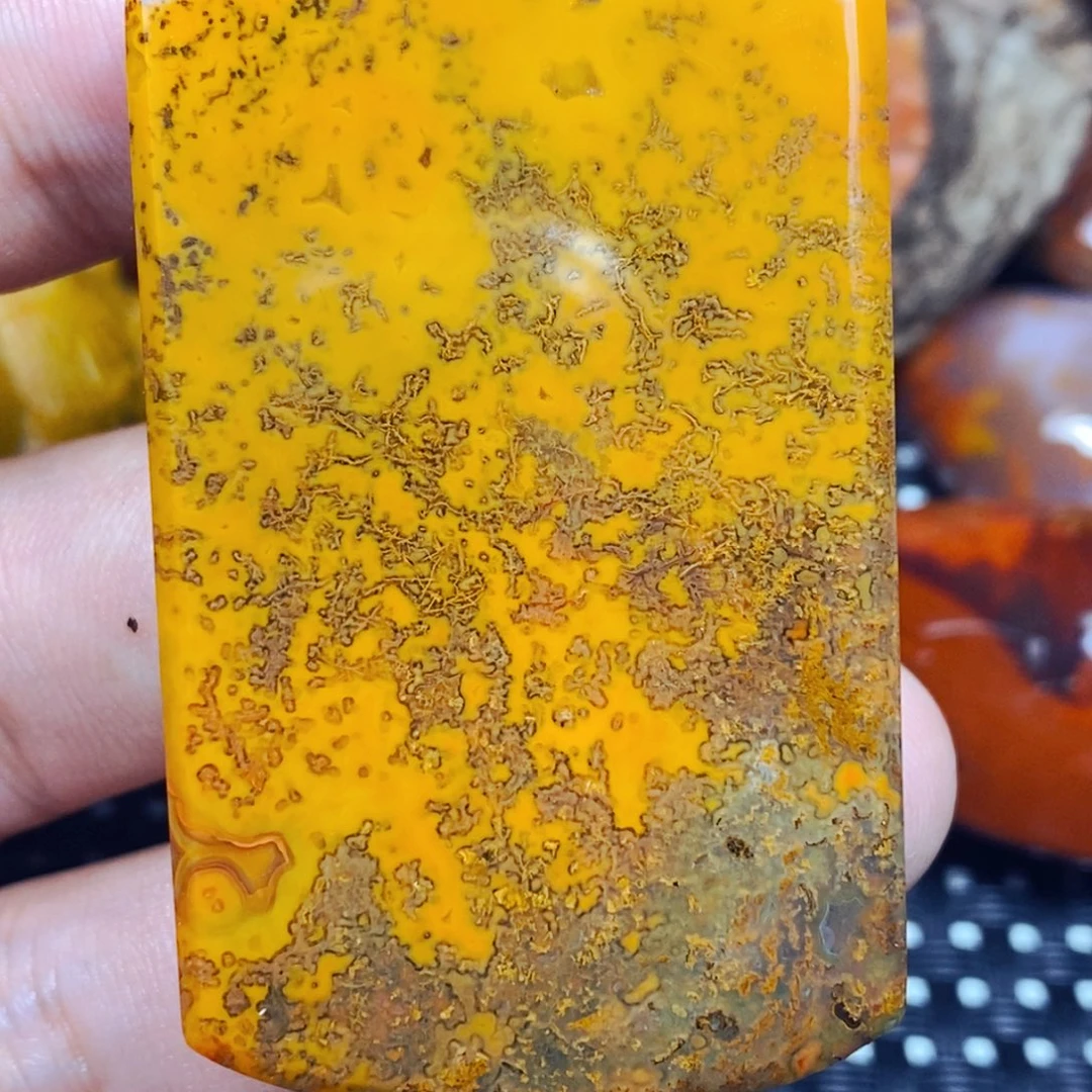 未镶嵌吊坠(不含链)玛瑙/玉髓半****马