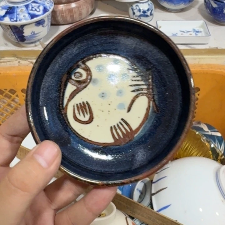 陶瓷推荐第二名20包邮