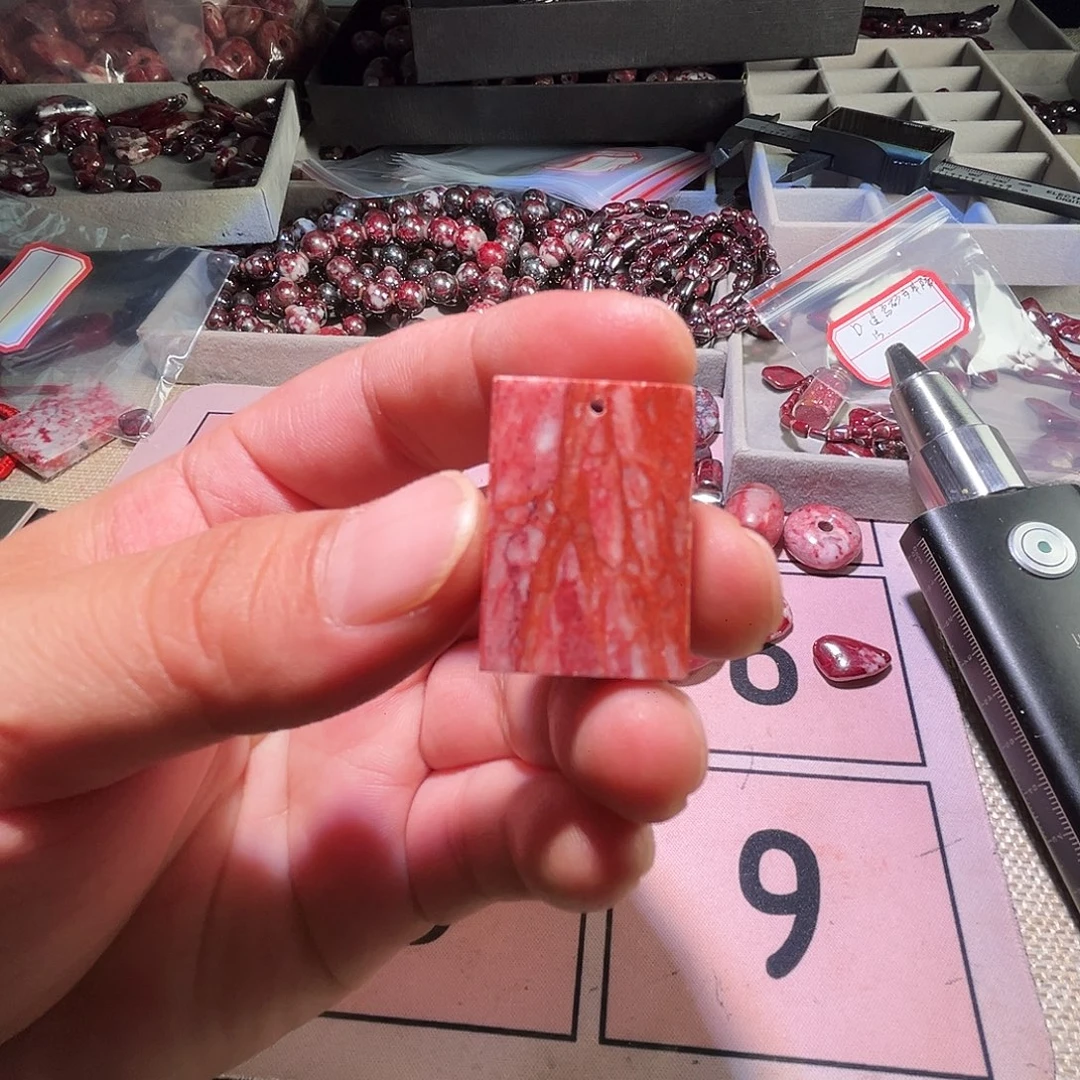 天然辰砂66688888888