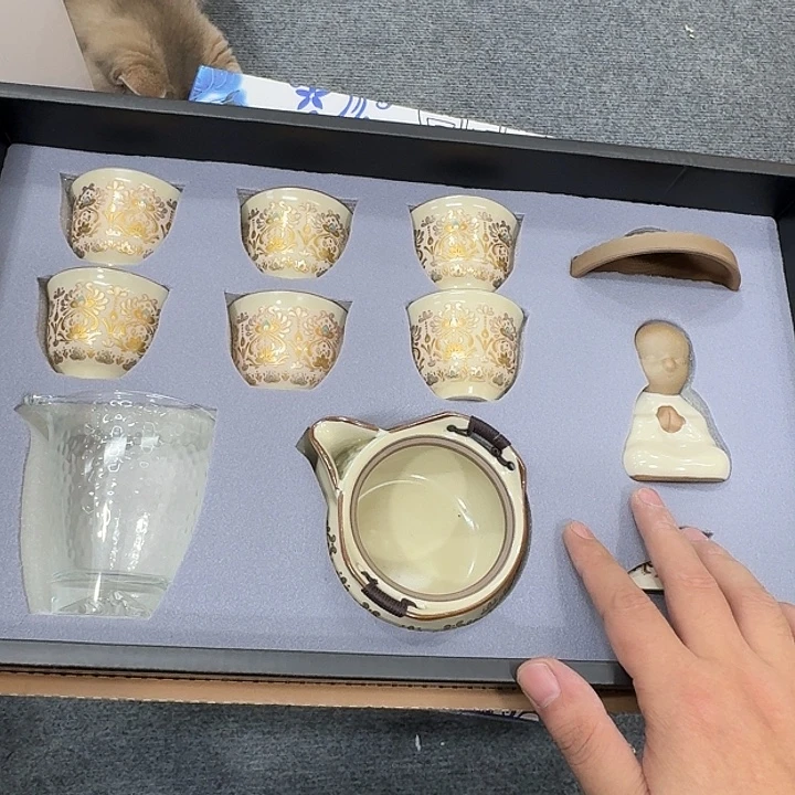 陶瓷制品及各类陶瓷