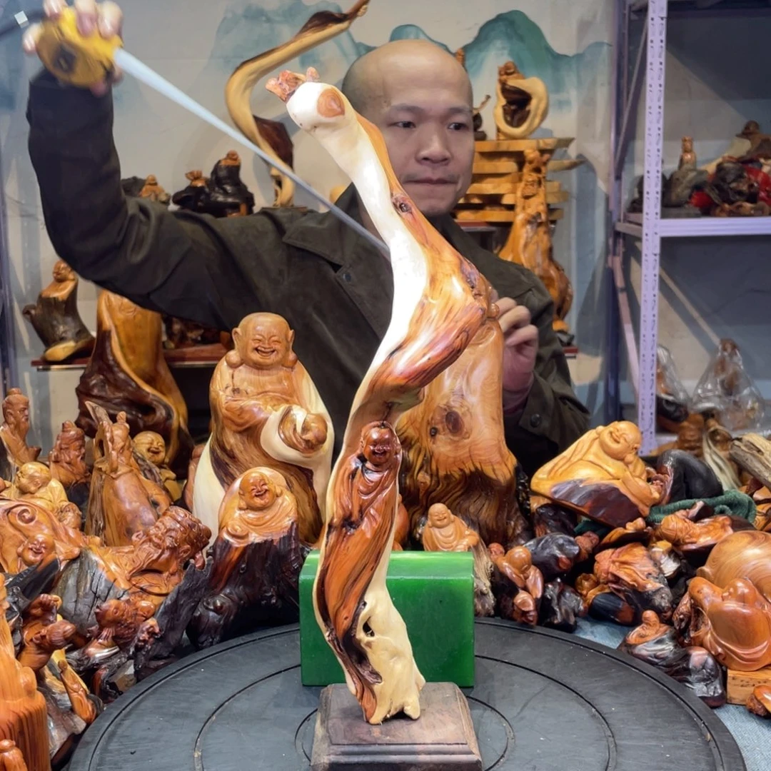 柏木（崖柏）手串/手链