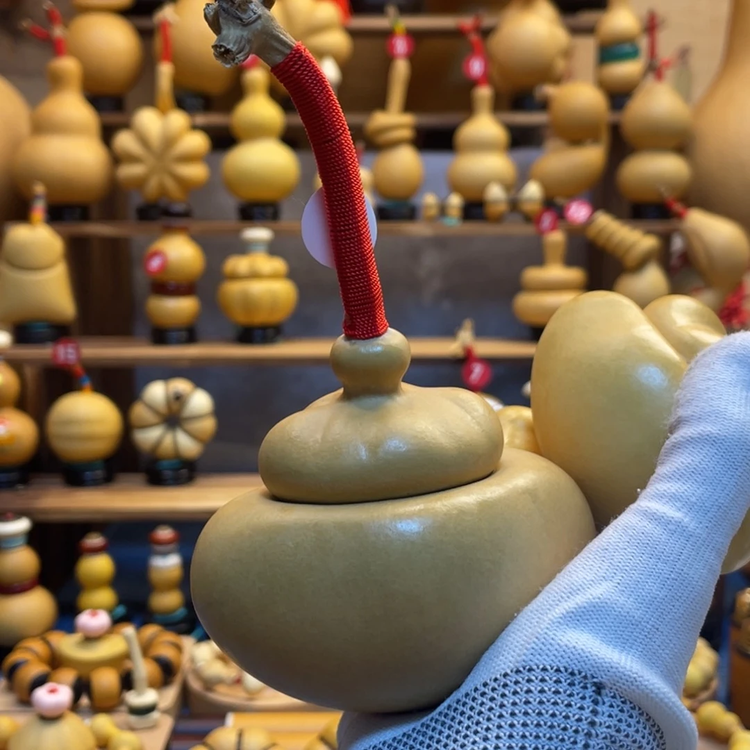 ****草有机玻璃葫芦家市系列产品