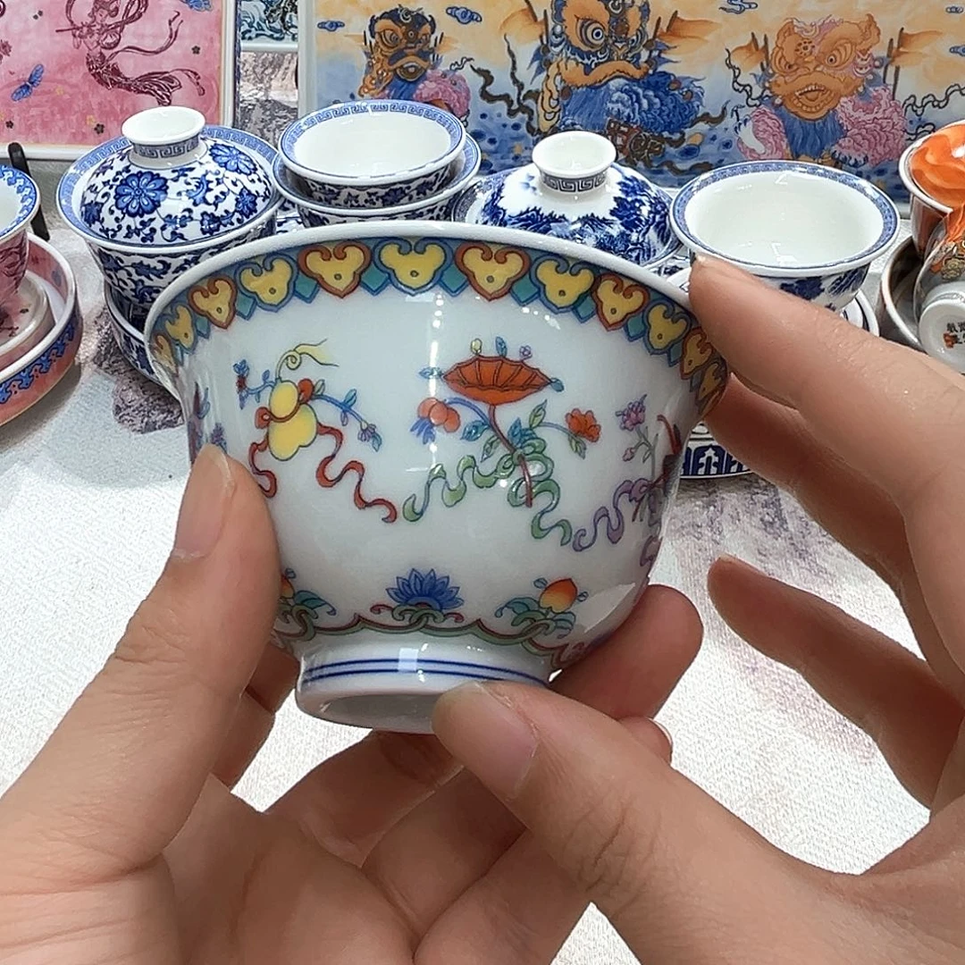 景德镇陶瓷福利专场