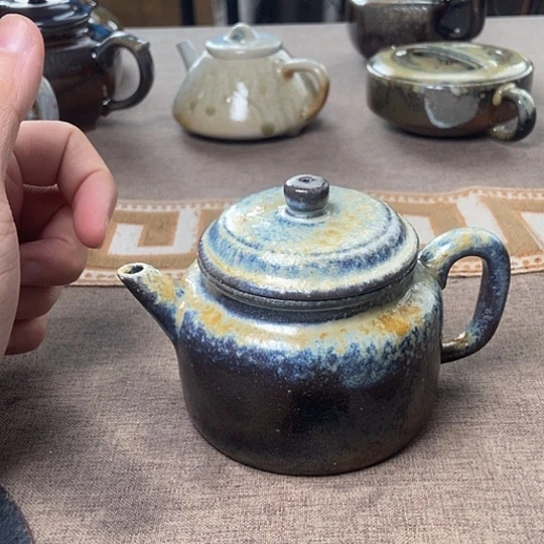 茶壶紫砂宜兴紫砂文化