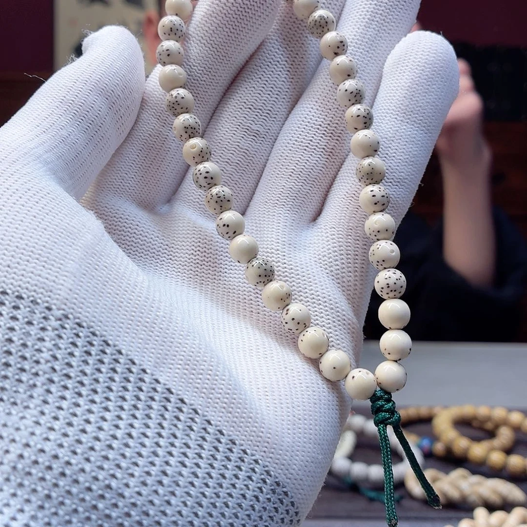 三***）吊坠星月菩提一物一图，77号