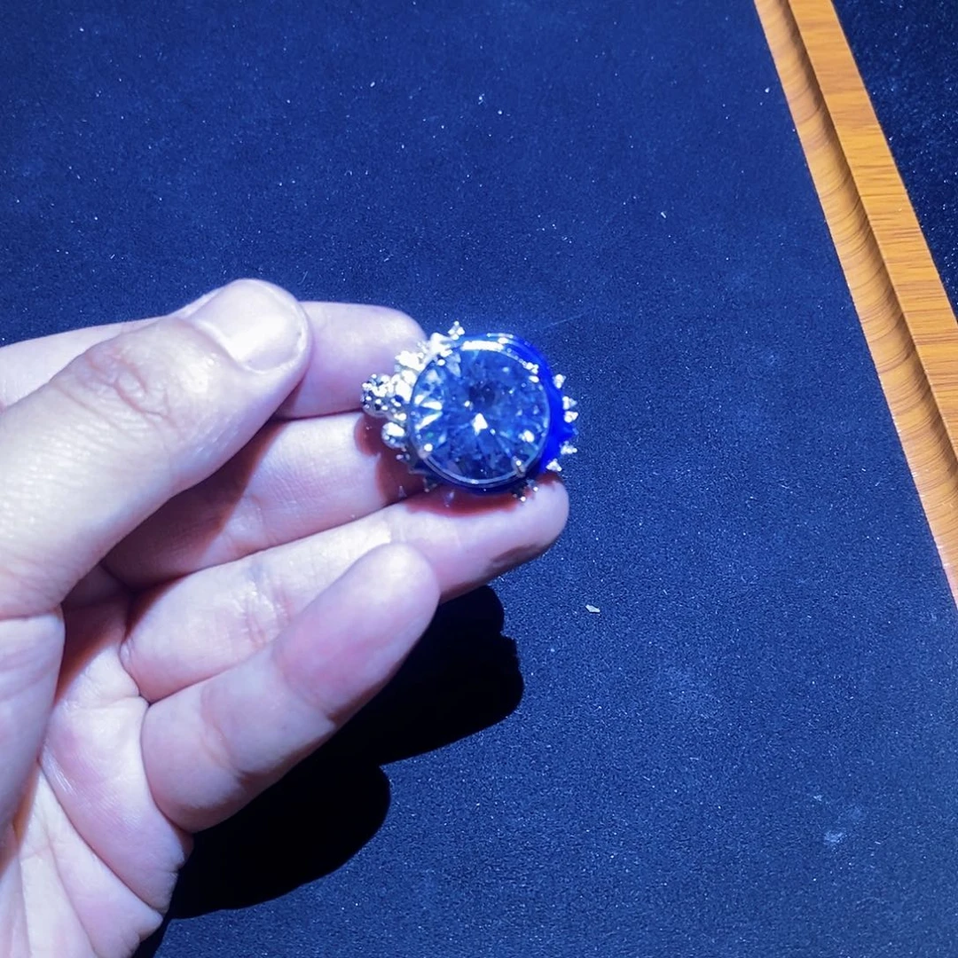 南非定制专属吊坠26