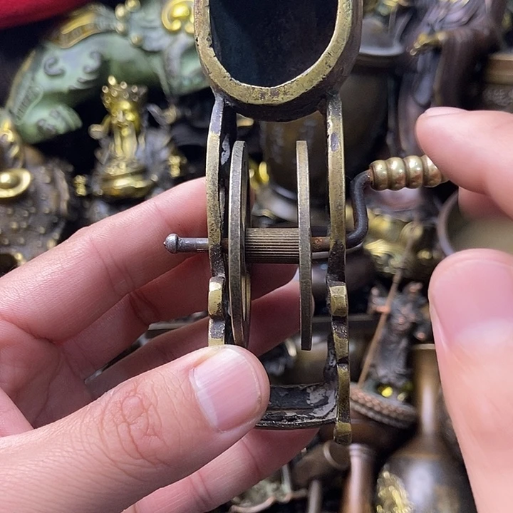 铜器摆件有限公司