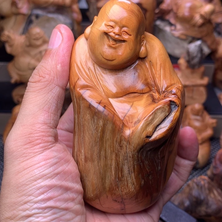柏木（崖柏）崖柏陈化