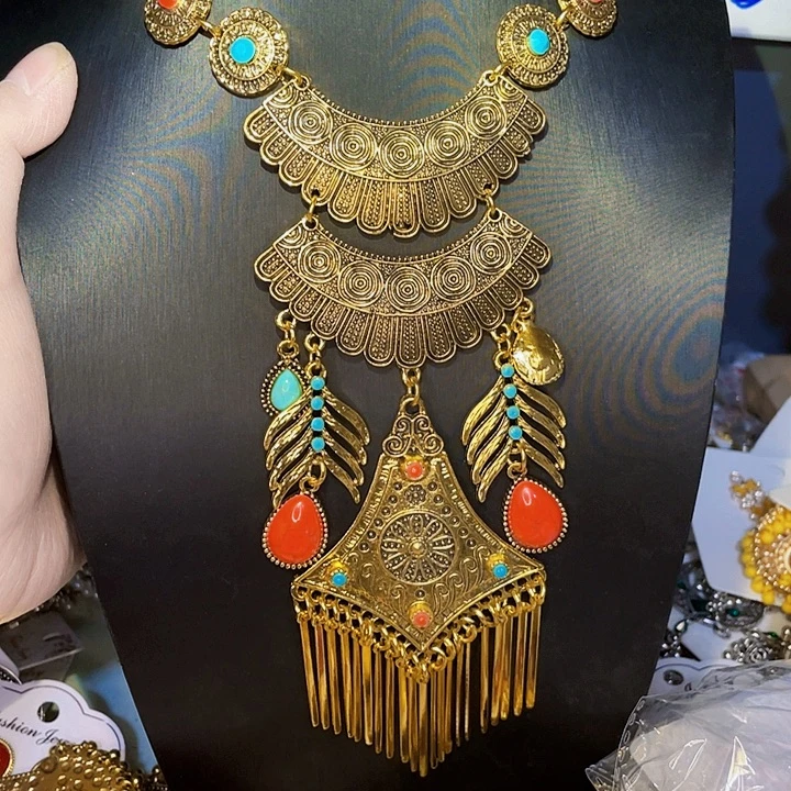 文***怡锆石纯铜合金耳坠