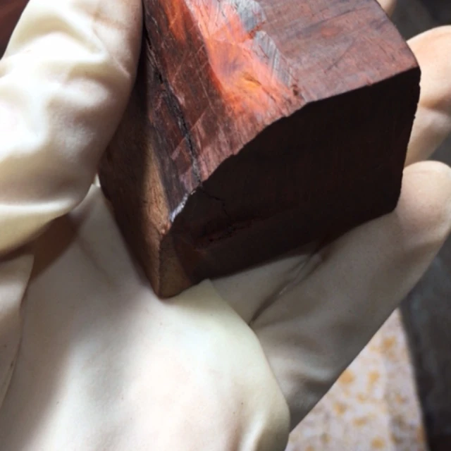 【闪购商品】檀香紫檀（小叶紫檀）土****6