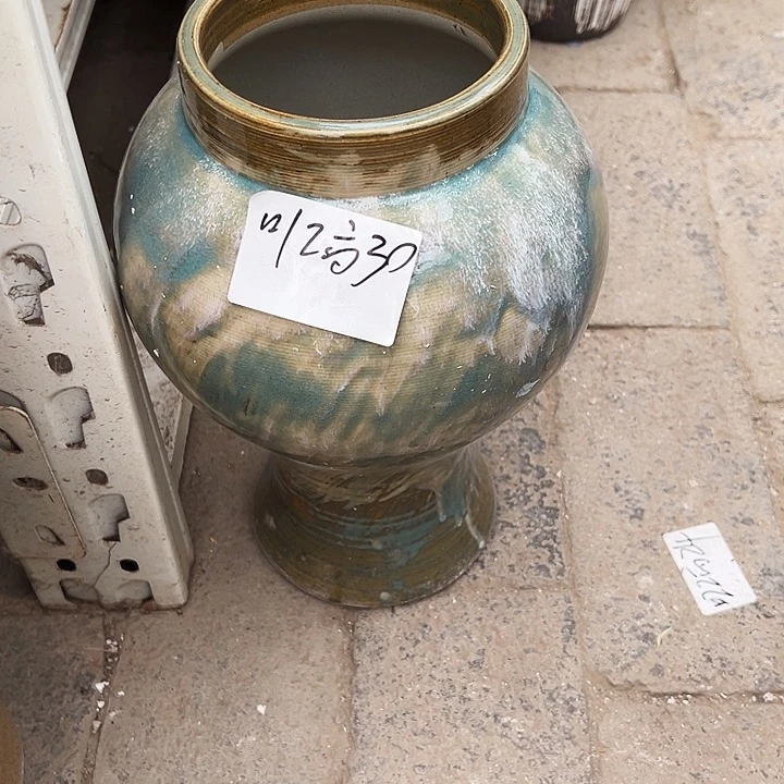 景德镇精品花盆栽适合盆栽适