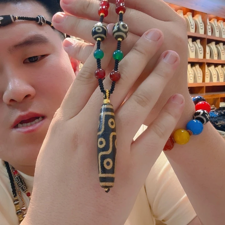 未镶嵌玛瑙/玉髓珠宝奇石