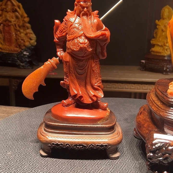 用***3寿山石寿山石工艺美术