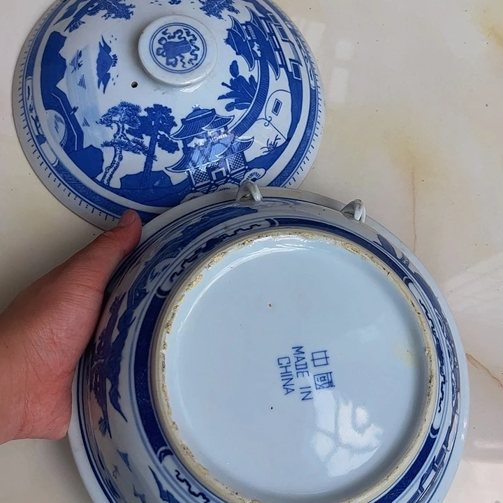 摆件，烧制问题都是正常的，88