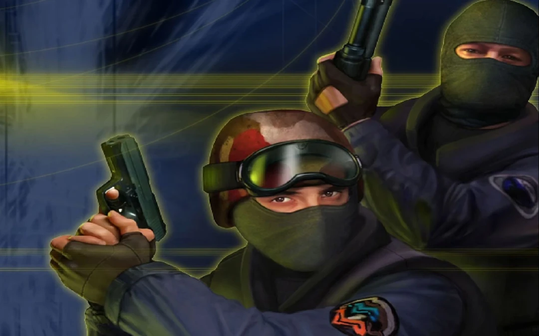CS1.5/CS1.6/零点行动整套竞技培训安装服务（资源下单后找客服）
