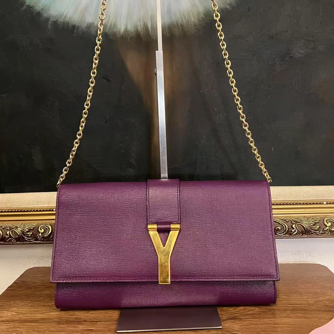 95新 YSL/圣罗兰 ysl手提包/96364