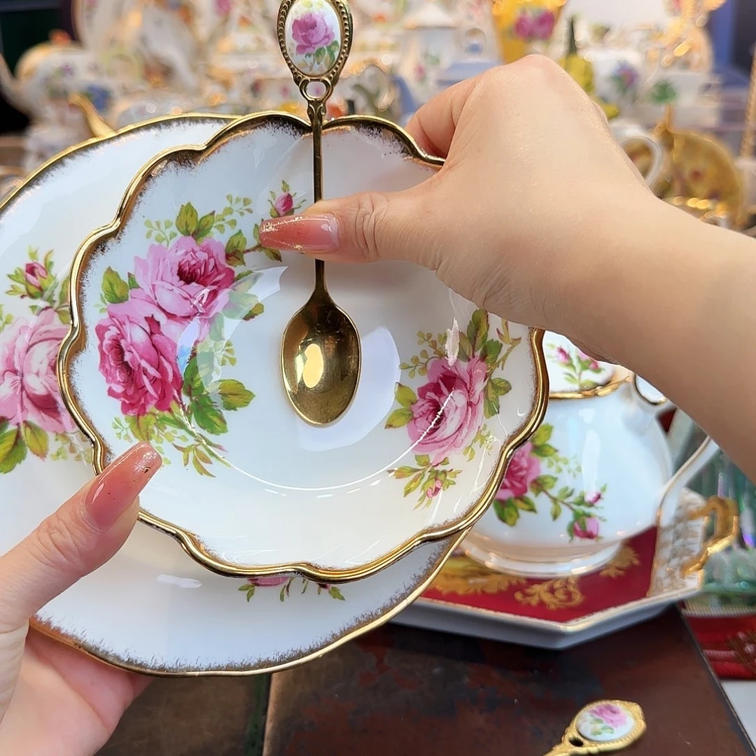 欧洲瓷器收藏鉴赏