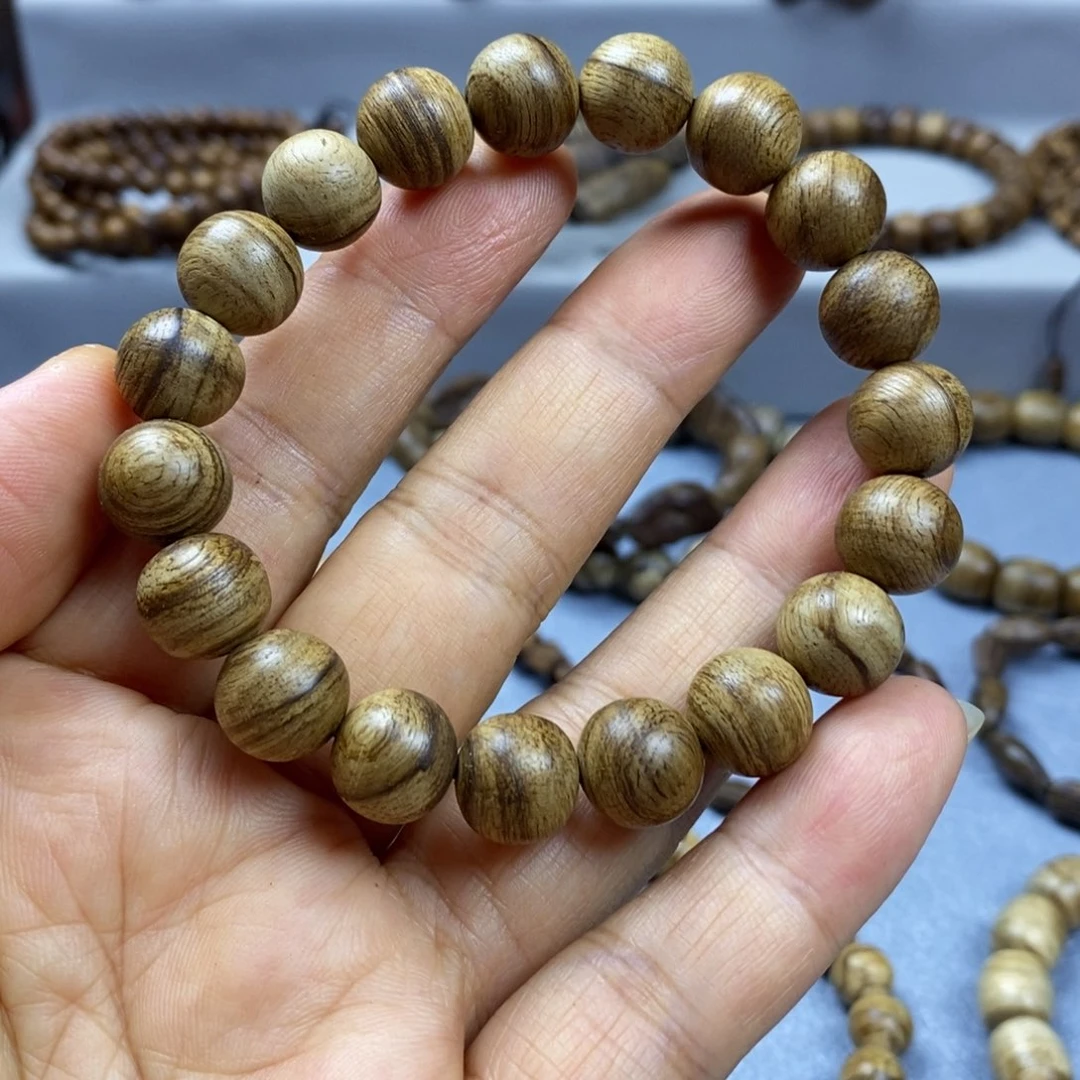 沉香沉香碎屑马老奇卡11的.4.2克