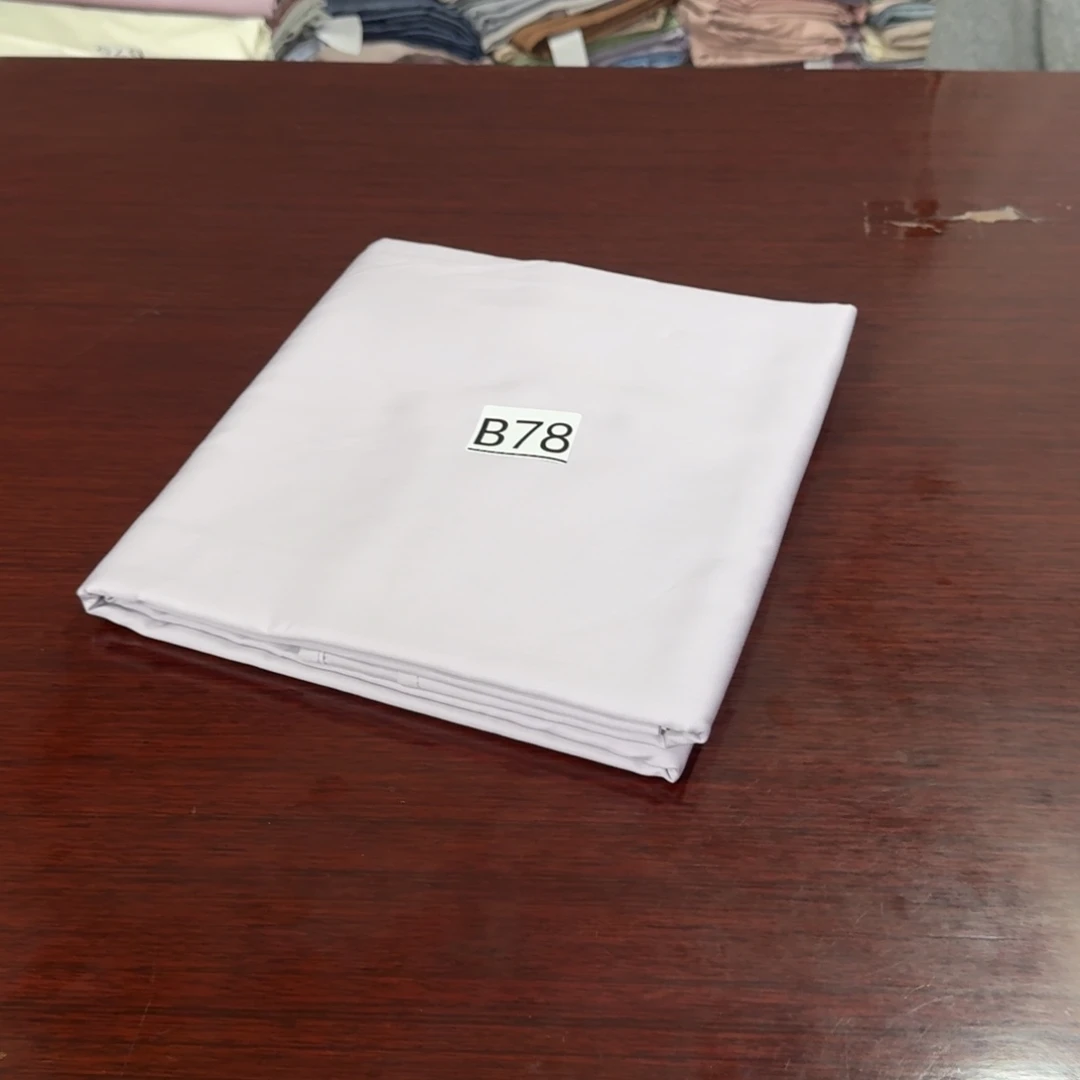 莱赛尔纤维天丝床单B78