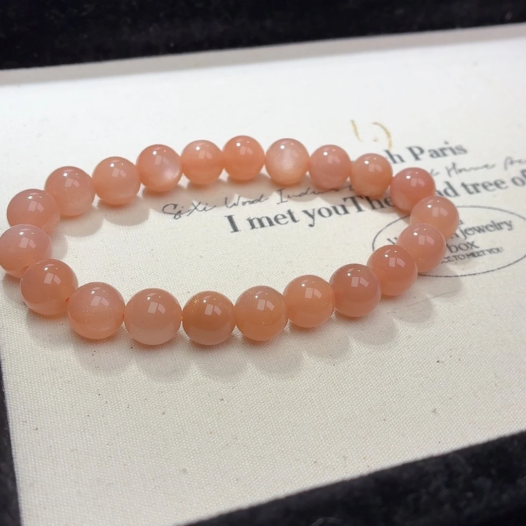 C***_未镶嵌水晶手串天然水晶9+