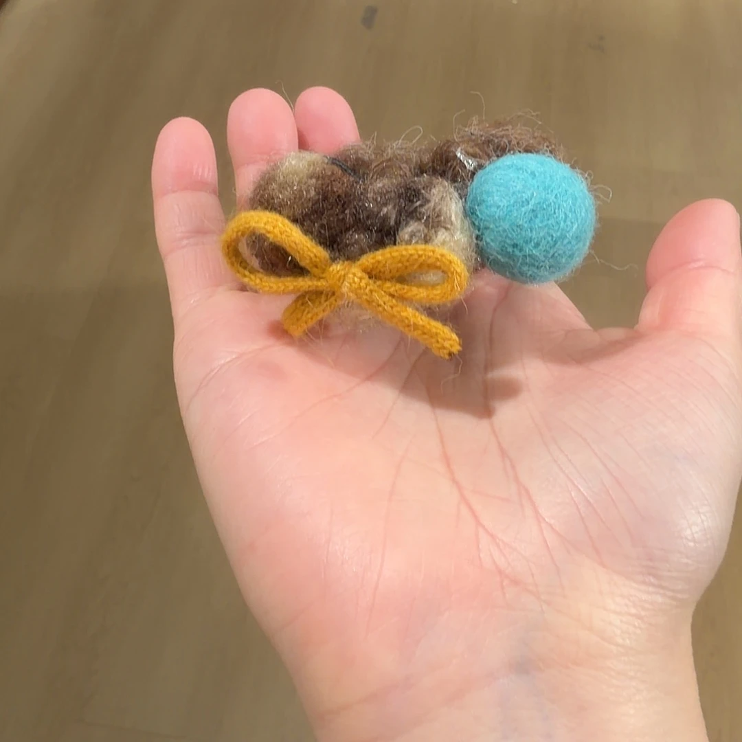 布艺铁合金电话线