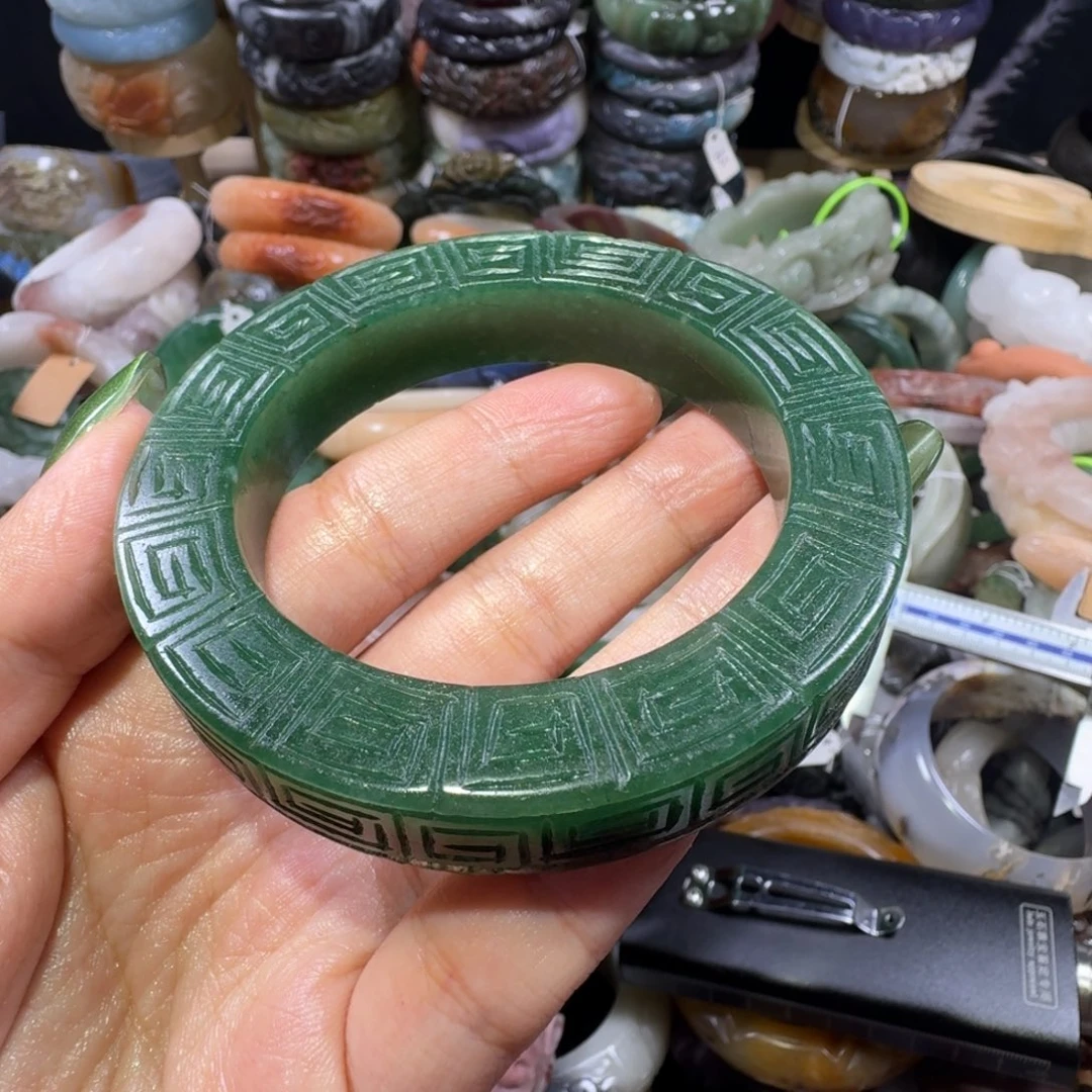 珐琅非金属7，57，微瑕不退换