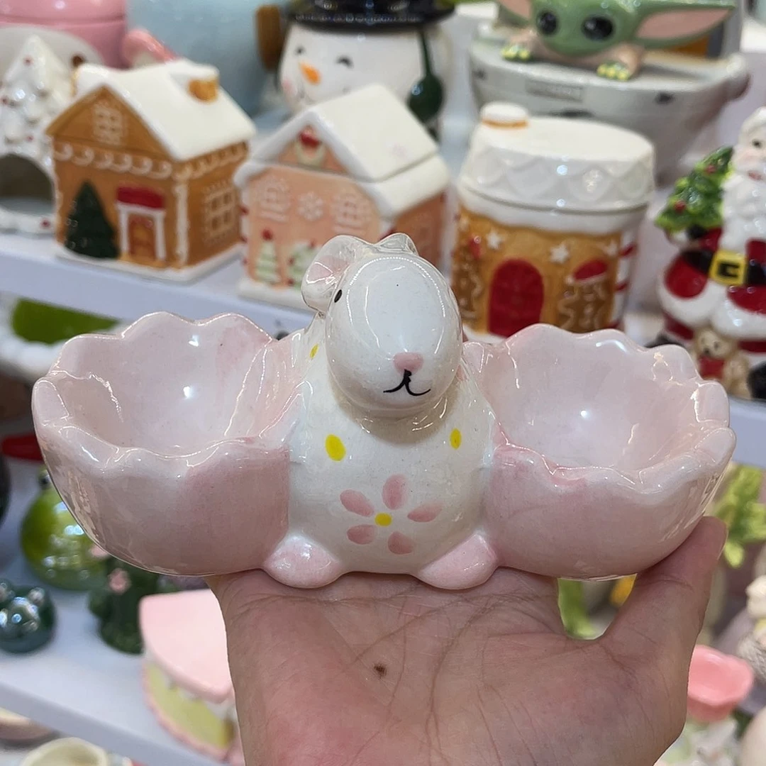 陶瓷微瑕介意慎拍