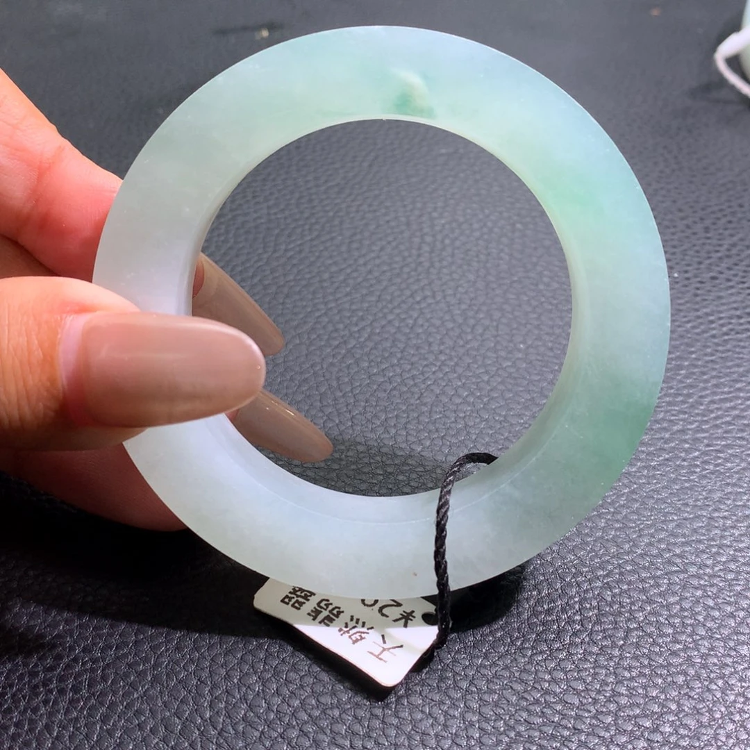 定制翡翠未镶嵌正50-55