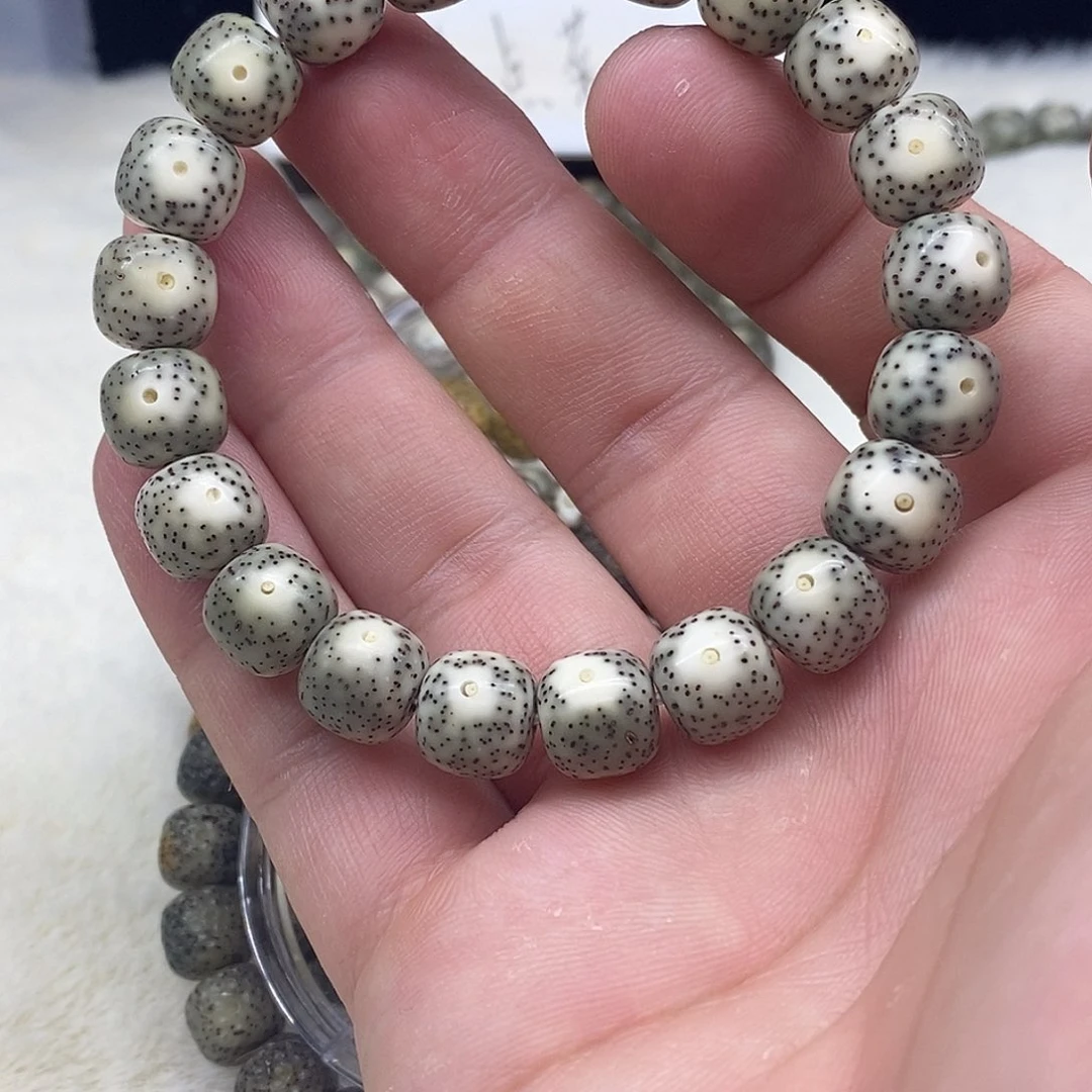 星月菩提手串单圈