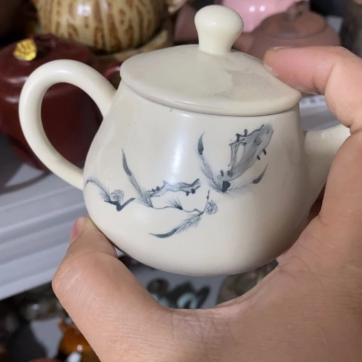 陶瓷艺术品及陶瓷制品