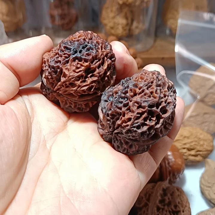 文玩核桃把件666666666666666