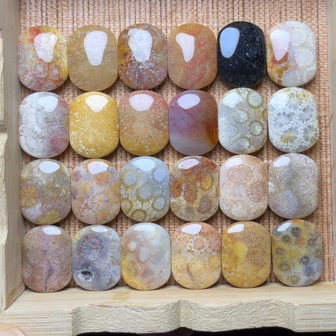 硅化玉未镶嵌只收打孔费2米，600个福利大漏串手排，串坐垫