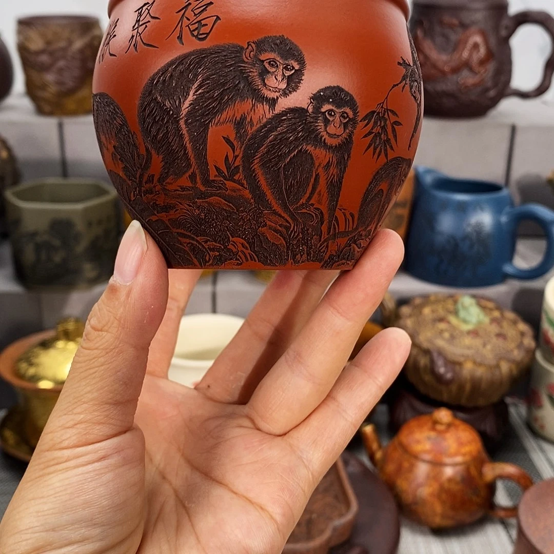 茶壶紫砂紫砂紫砂