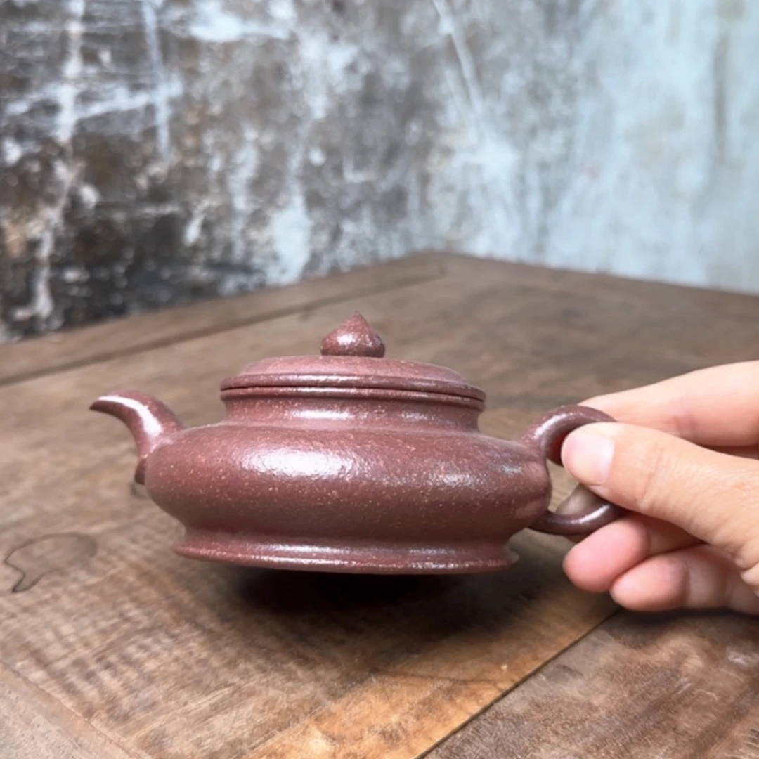 【闪购商品】茶壶紫砂紫砂茶具