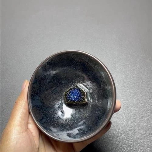 【闪购商品】茶盏-10038..........