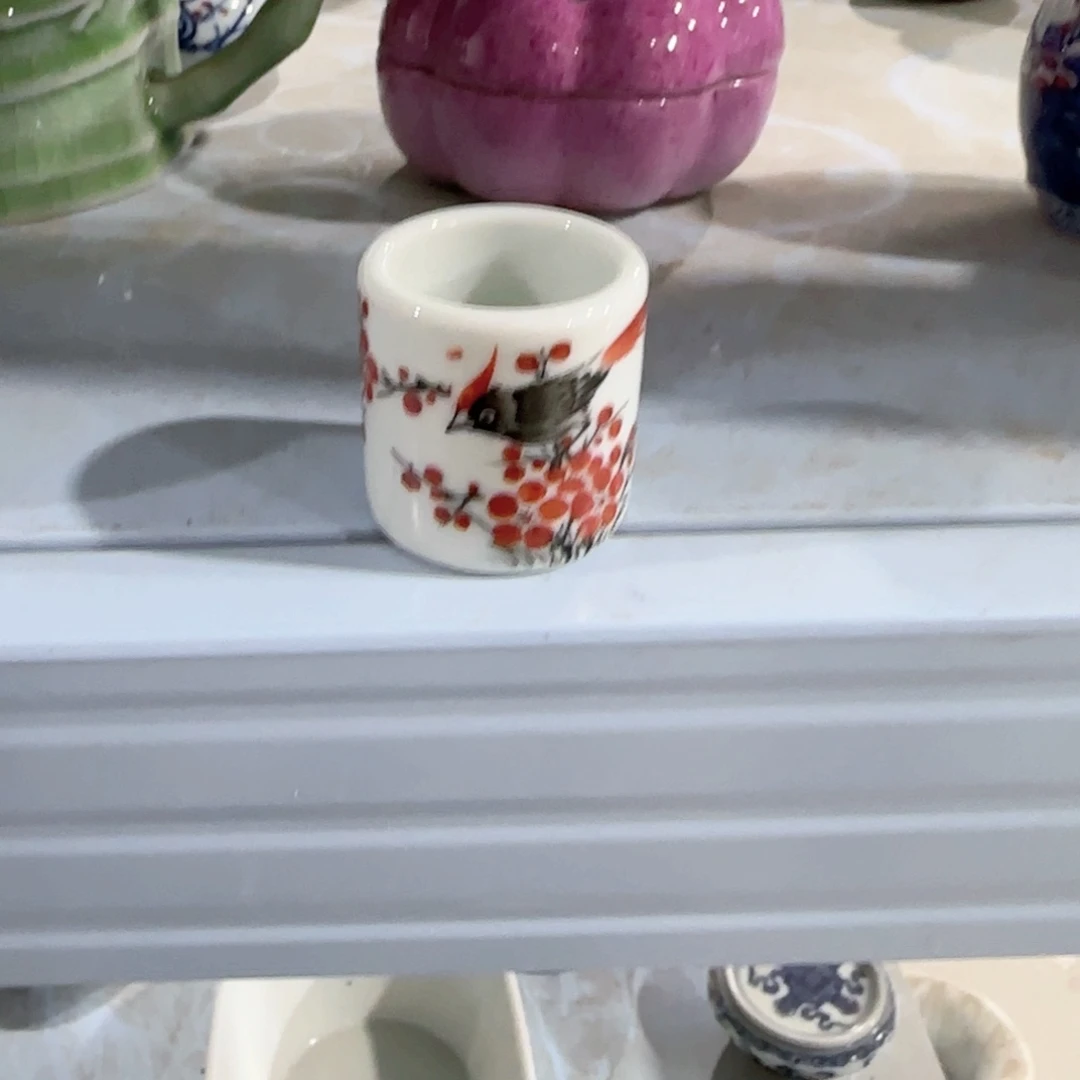 其他手绘瓷器，手绘瓷器