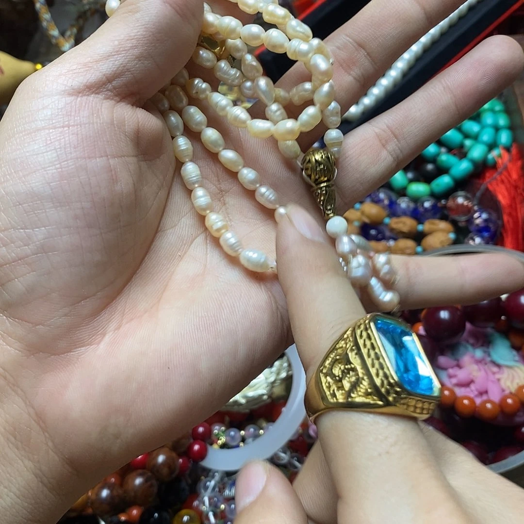 吊坠滴血莲花菩提