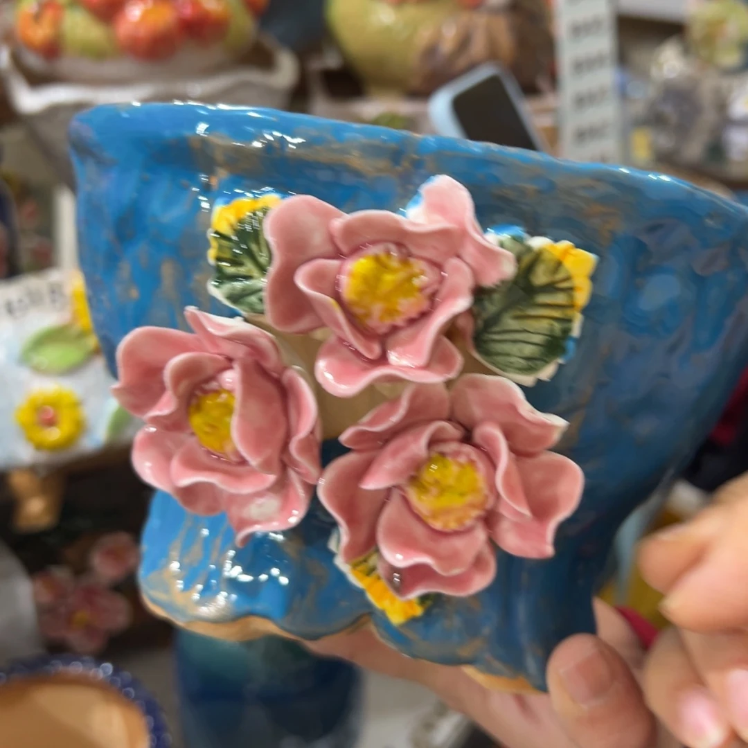 花盆，满18.8米发货爱退款拉黑