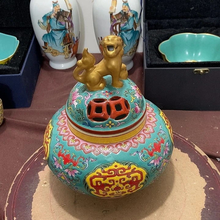 直播间的时实画面