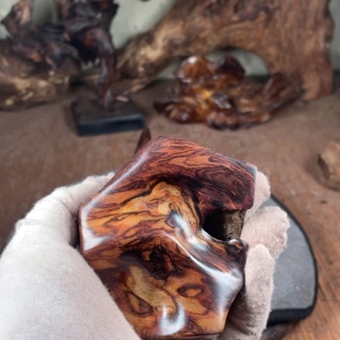 黄花梨/降香黄檀h****a老料