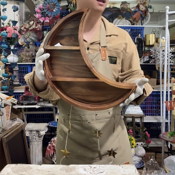 核桃木/黑胡桃（胡桃木）