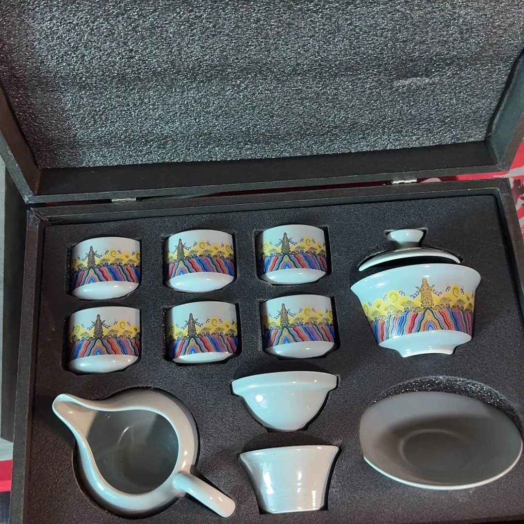 孤品茶具套装等等等