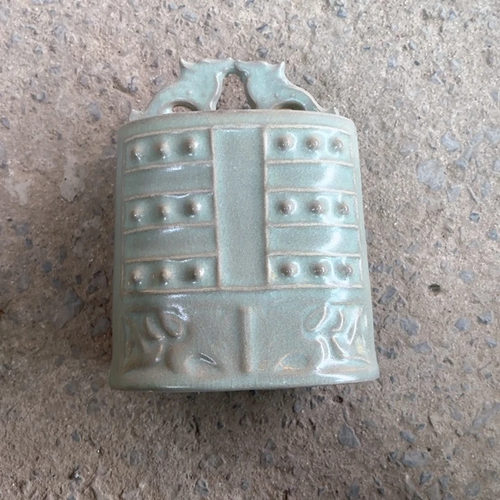 摆件山*翁瓷器制作工艺