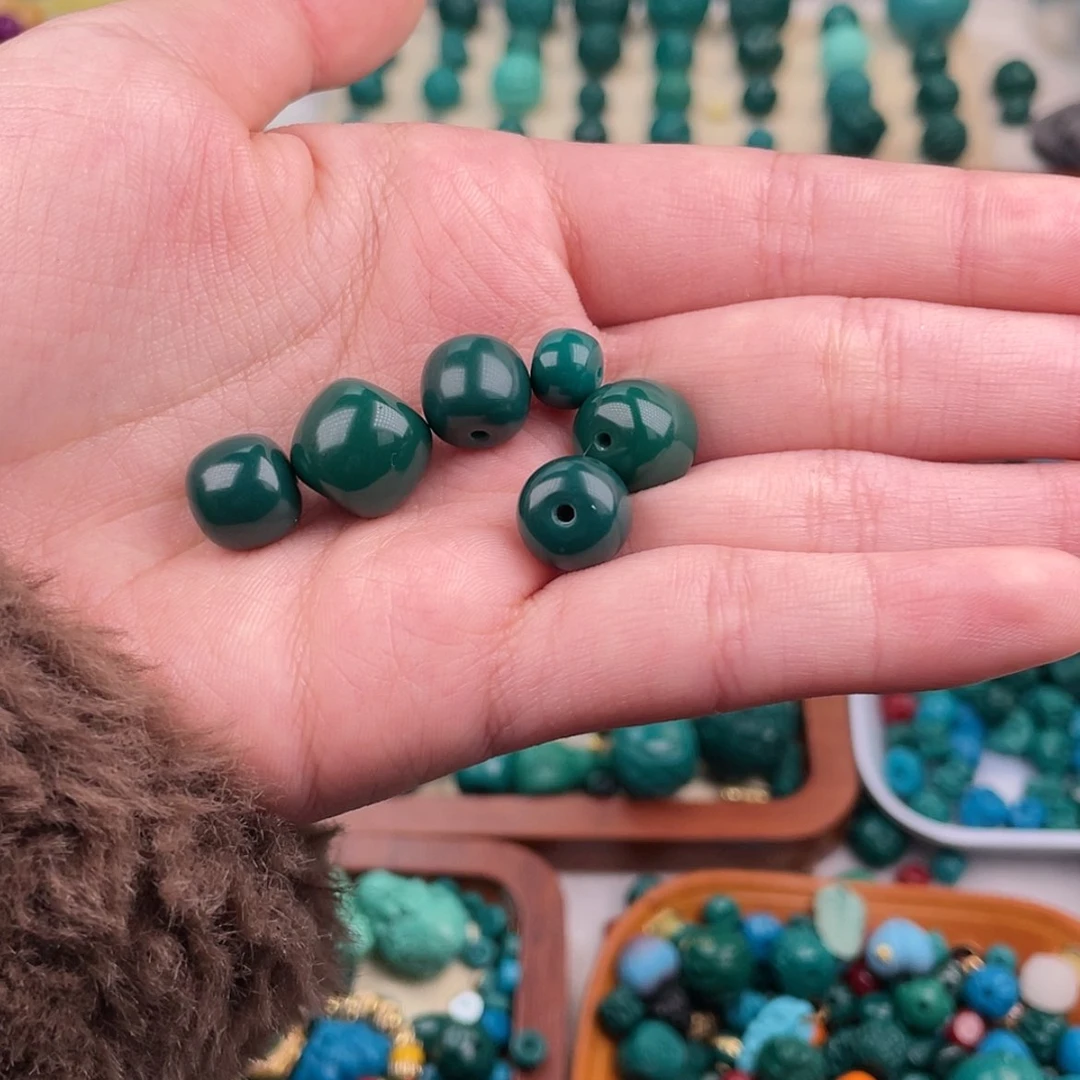 【闪购商品】琉璃非金属11