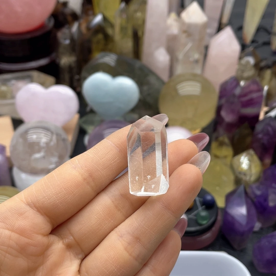紫晶珠宝半成品银S925镶嵌赏**目60