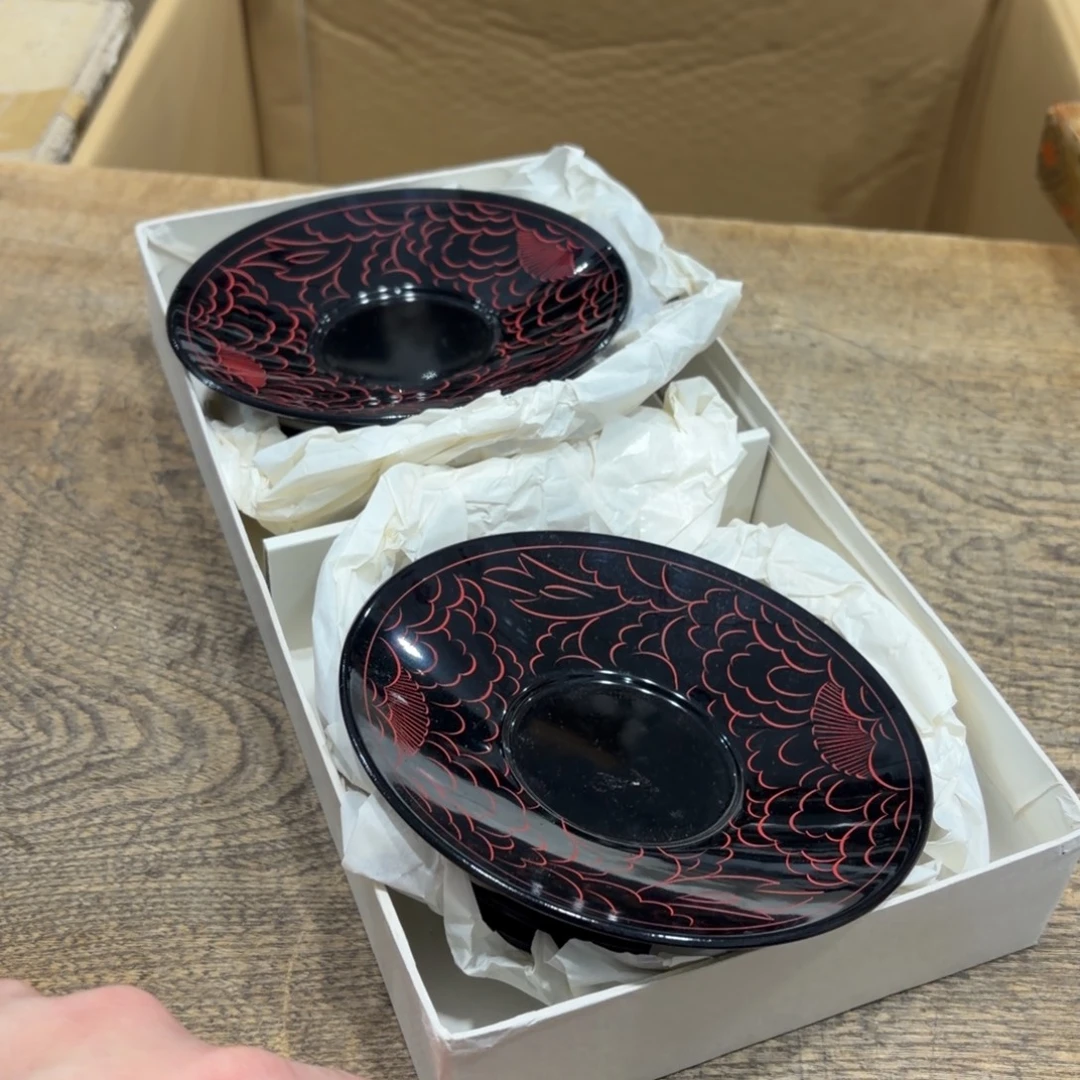 般若中古美术工艺品