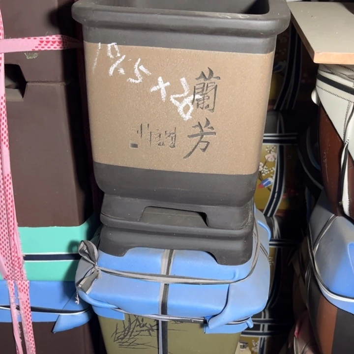 花盆紫砂紫砂花盆