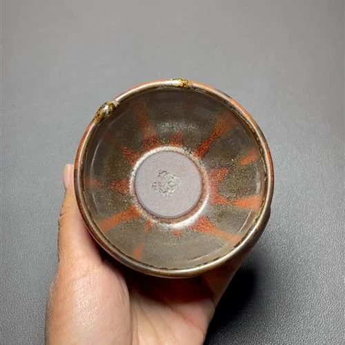 【闪购商品】茶盏-531............