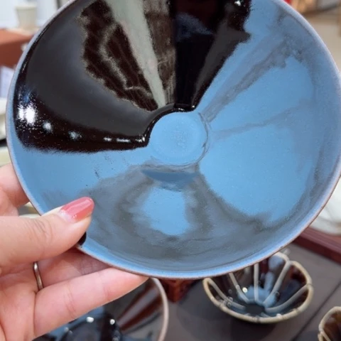 感**善定瓷黑定盏！！！！！！！